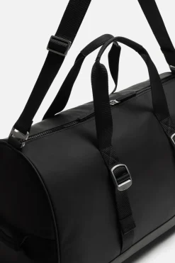 New MALETA DE VIAJE ENGOMADA Hombre Bolsos / Mochilas