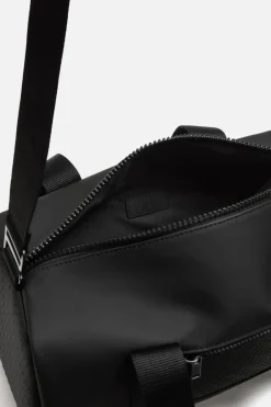 Outlet MALETA DE VIAJE ENGOMADA Hombre Bolsos / Mochilas