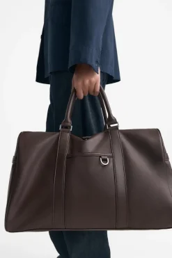 Hot MALETA DE VIAJE LISA Hombre Bolsos / Mochilas