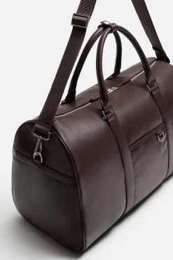 Hot MALETA DE VIAJE LISA Hombre Bolsos / Mochilas