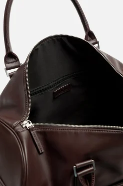 Hot MALETA DE VIAJE LISA Hombre Bolsos / Mochilas