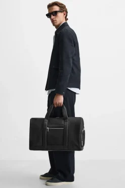 Discount MALETA DE VIAJE NYLON Hombre Bolsos / Mochilas