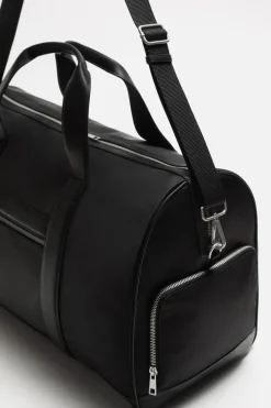 Discount MALETA DE VIAJE NYLON Hombre Bolsos / Mochilas