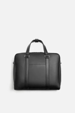 Sale MALETÍN DOBLE TEXTURA Hombre Bolsos / Mochilas