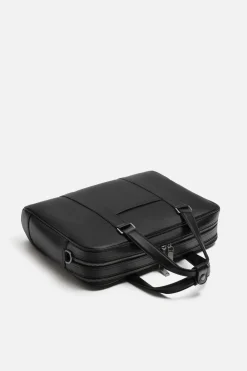 Sale MALETÍN DOBLE TEXTURA Hombre Bolsos / Mochilas