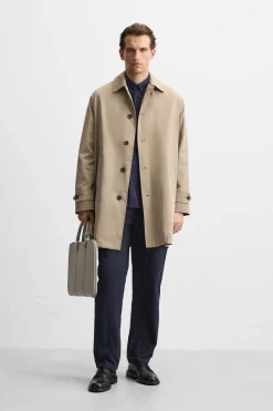 Fashion MALETÍN ULTRAFINO TEXTURA Hombre Bolsos / Mochilas