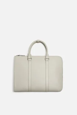 Fashion MALETÍN ULTRAFINO TEXTURA Hombre Bolsos / Mochilas