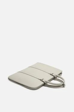 Fashion MALETÍN ULTRAFINO TEXTURA Hombre Bolsos / Mochilas