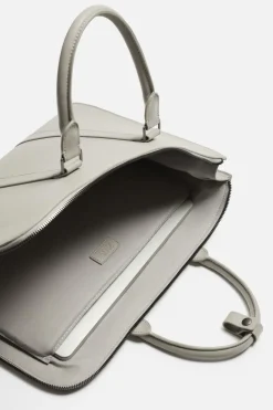 Fashion MALETÍN ULTRAFINO TEXTURA Hombre Bolsos / Mochilas