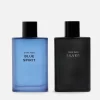 Outlet MAN SILVER + BLUE SPIRIT 90 ML Hombre Perfumes