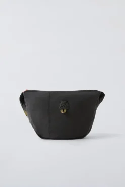 Niños ZARA 6 - 14 Años·Bolsos / Mochilas|6 - 14 Años·Bolsos / Mochilas<MAXI BANDOLERA BÁSICA