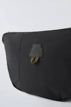 Niños ZARA 6 - 14 Años·Bolsos / Mochilas|6 - 14 Años·Bolsos / Mochilas<MAXI BANDOLERA BÁSICA