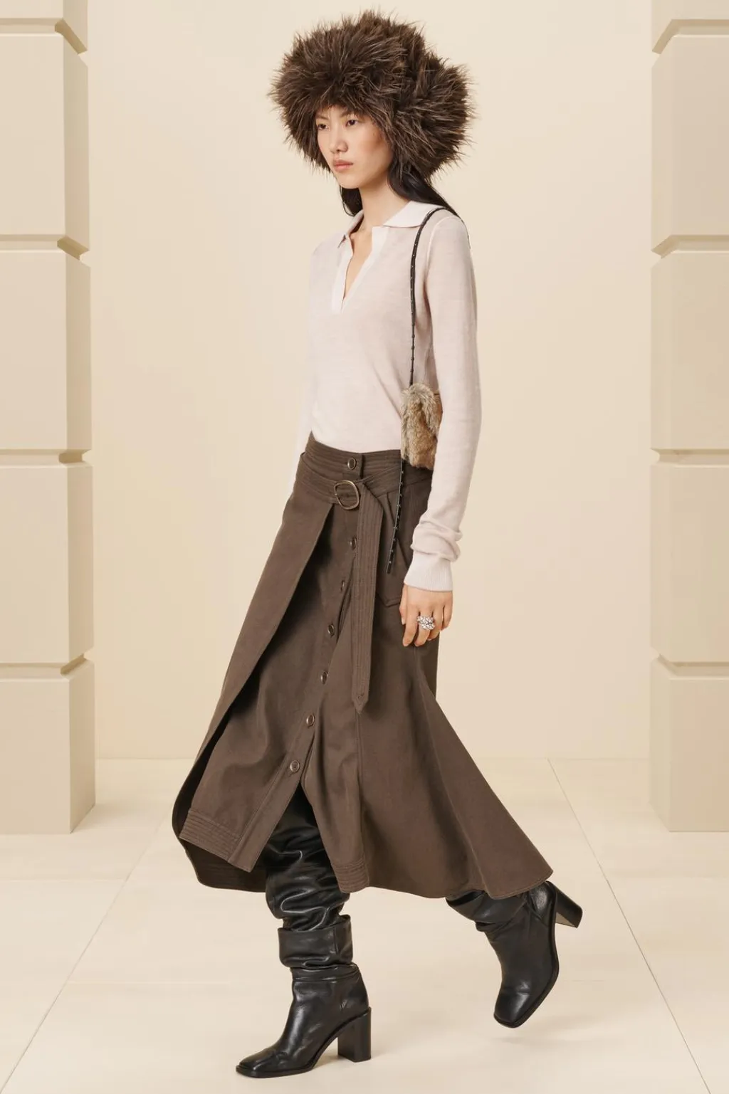 Hot MD SKRT 13 Mujer Faldas / Shorts