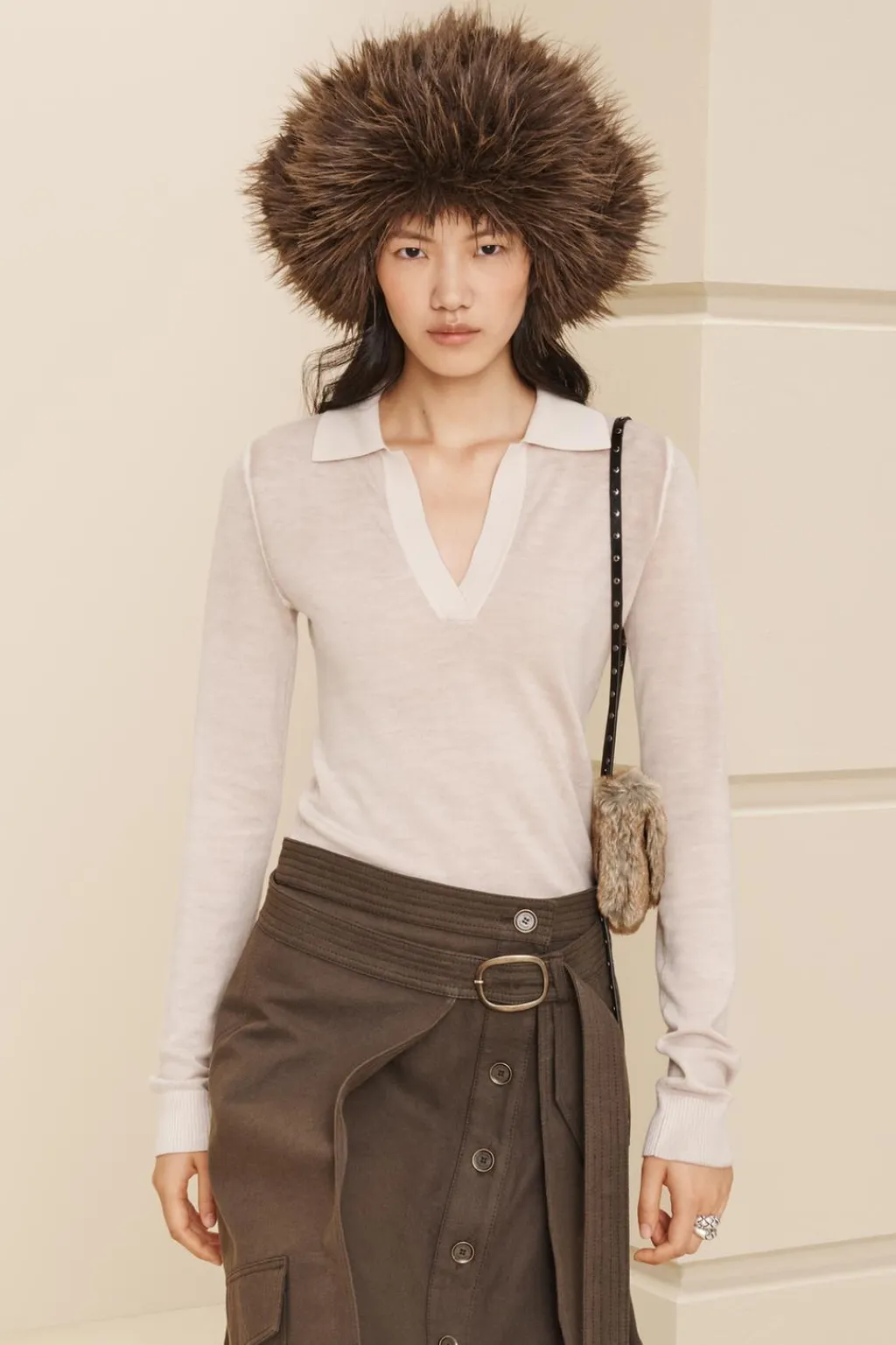 Hot MD SKRT 13 Mujer Faldas / Shorts