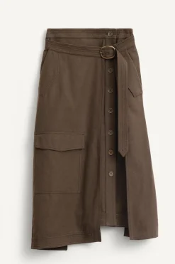 Hot MD SKRT 13 Mujer Faldas / Shorts