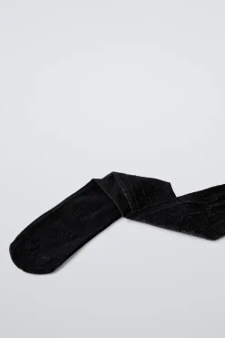 Niños ZARA 1½ - 6 Años·Ropa Interior / Calcetines|6 - 14 Años·Ropa Interior / Calcetines<MEDIAS MICROFIBRA BRILLOS