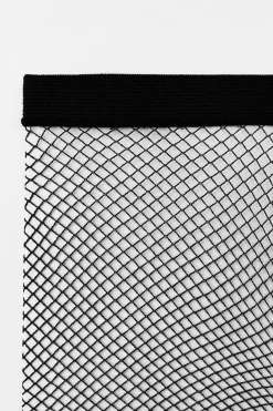 Sale MEDIAS REJILLA STRASS 40 DEN Mujer Accesorios / Bisuteria