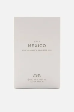 Discount MEXICO BULEVARD PUERTA DEL HIERRO 4965 EDP 100ML (3,4 FL OZ. ) Hombre Perfumes