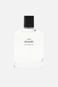 New MIAMI LINCOLN ROAD 420 EDP 100ML ( 3,4 FL OZ. ) Hombre Perfumes
