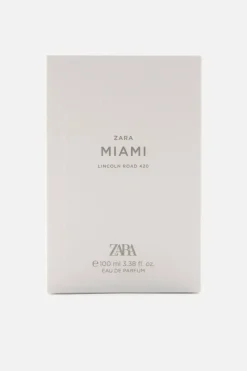 New MIAMI LINCOLN ROAD 420 EDP 100ML ( 3,4 FL OZ. ) Hombre Perfumes