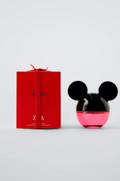 Niños ZARA 1½ - 6 Años·Licencias|1½ - 6 Años·Perfumes / Cosmética<MICKEY MOUSE © DISNEY EDT 50ML (1.69 FL. OZ.)