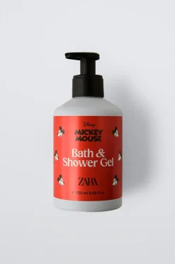 Niños ZARA 1½ - 6 Años·Licencias|1½ - 6 Años·Perfumes / Cosmética<MICKEY MOUSE © DISNEY GEL 250ML (8.45 FL.OZ.)