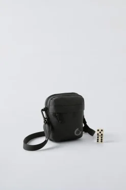 Niños ZARA 6 - 14 Años·Bolsos / Mochilas|6 - 14 Años·Bolsos / Mochilas<MINI BANDOLERA