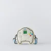 Niños ZARA 6 - 14 Años·Bolsos / Mochilas|6 - 14 Años·Bolsos / Mochilas<MINI BANDOLERA DREAMCAST @SEGA