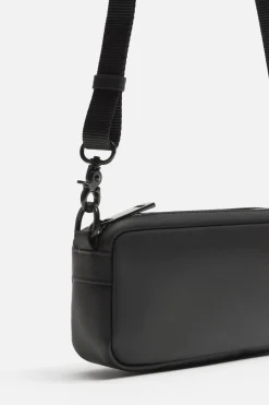 Fashion MINI BANDOLERA ENGOMADA Hombre Bolsos / Mochilas