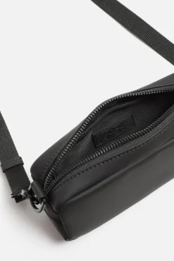 Fashion MINI BANDOLERA ENGOMADA Hombre Bolsos / Mochilas