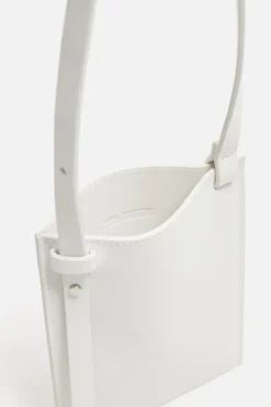 Outlet MINI BANDOLERA PIEL Hombre Bolsos / Mochilas