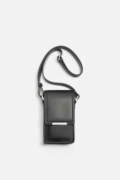 Best MINI BANDOLERA SOLAPA Hombre Bolsos / Mochilas