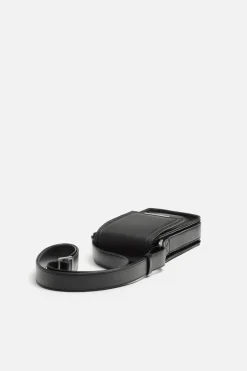 Best MINI BANDOLERA SOLAPA Hombre Bolsos / Mochilas