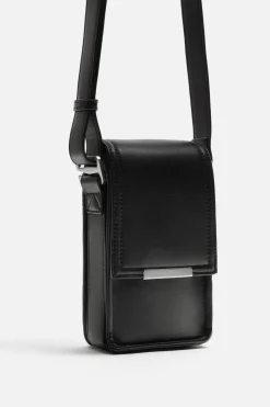 Best MINI BANDOLERA SOLAPA Hombre Bolsos / Mochilas