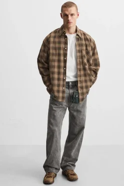 Sale MINI BANDOLERA TÉCNICA Hombre Bolsos / Mochilas