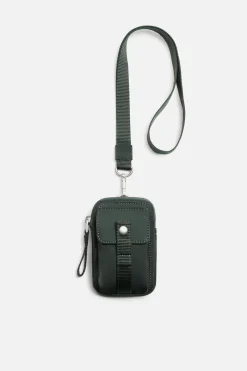 Sale MINI BANDOLERA TÉCNICA Hombre Bolsos / Mochilas