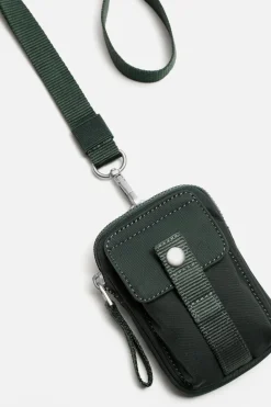 Sale MINI BANDOLERA TÉCNICA Hombre Bolsos / Mochilas