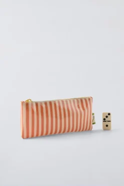 Niños ZARA 1½ - 6 Años·Bolsos / Mochilas|1½ - 6 Años·Bolsos / Mochilas<MINI BOLSA ESCOLAR