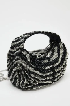 Online MINI BOLSO LENTEJUELAS Mujer Bolsos