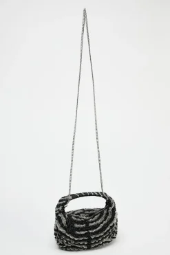 Online MINI BOLSO LENTEJUELAS Mujer Bolsos