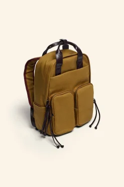 Niños ZARA 6 - 14 Años·Bolsos / Mochilas<MINI MOCHILA BOLSILLOS LIMITED EDITION