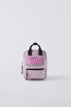 Niños ZARA 6 - 14 Años·Bolsos / Mochilas<MINI MOCHILA BRATZ©