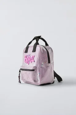 Niños ZARA 6 - 14 Años·Bolsos / Mochilas<MINI MOCHILA BRATZ©