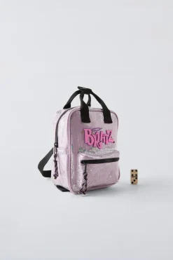Niños ZARA 6 - 14 Años·Bolsos / Mochilas<MINI MOCHILA BRATZ©
