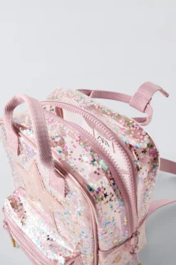 Niños ZARA 6 - 14 Años·Bolsos / Mochilas<MINI MOCHILA FANTASÍA