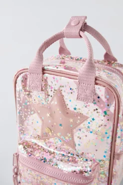 Niños ZARA 6 - 14 Años·Bolsos / Mochilas<MINI MOCHILA FANTASÍA