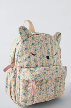 Niños ZARA 1½ - 6 Años·Bolsos / Mochilas<MINI MOCHILA GATITO
