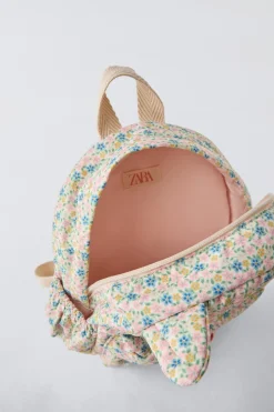 Niños ZARA 1½ - 6 Años·Bolsos / Mochilas<MINI MOCHILA GATITO