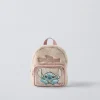 Niños ZARA 6 - 14 Años·Bolsos / Mochilas<MINI MOCHILA PELO LILO & STITCH © DISNEY