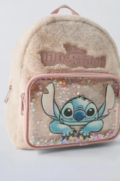 Niños ZARA 6 - 14 Años·Bolsos / Mochilas<MINI MOCHILA PELO LILO & STITCH © DISNEY
